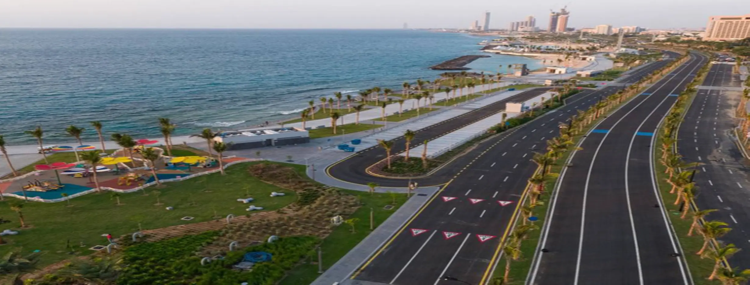 Image for Jeddah Waterfront